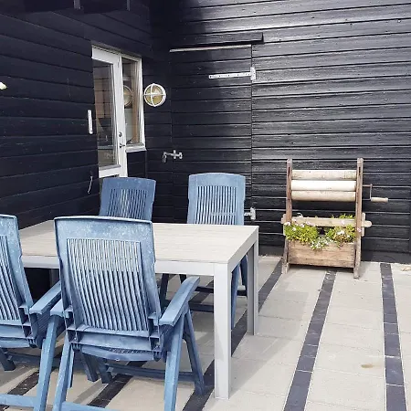Lxvii Holiday home *