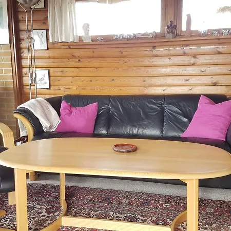 Lxvii Holiday home *
