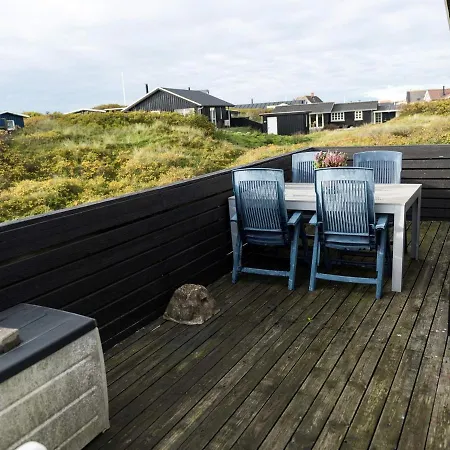 Lxvii Holiday home *