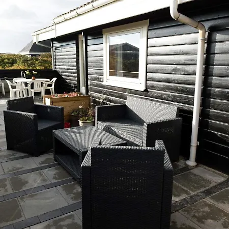 Lxvii Holiday home *