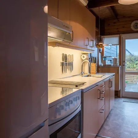 Lxvii Holiday home *