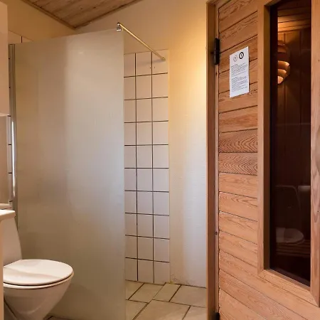 Holiday home Lxvii
